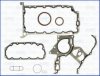 OPEL 1606057 Gasket Set, crank case